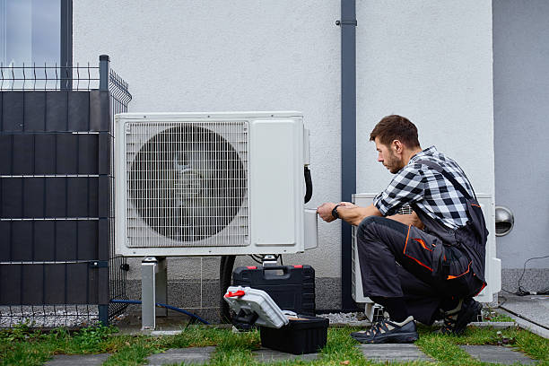 Trusted Hvac Installation service in El Cerrito, CA - HVAC Repair CO